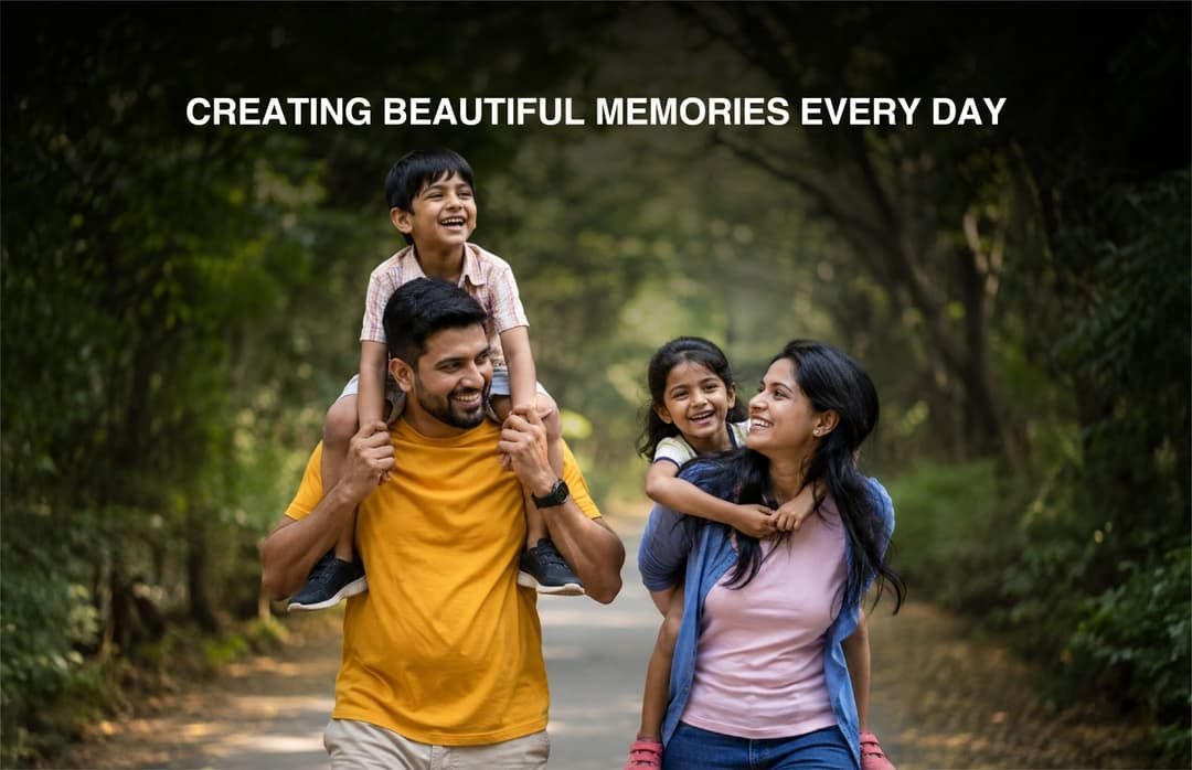Sameera Mahalakshmi Nager project